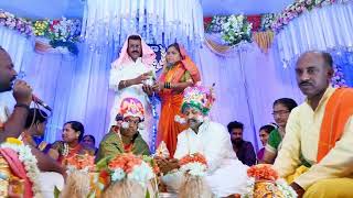 Praveen + Roopa Wedding HL Song By Rakesh Photographics