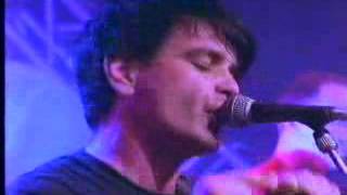 The Wedding Present - Granadaland (Live)
