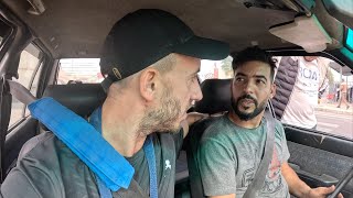 Hitchhiking Morocco Could Have Ended Badly 🇲🇦