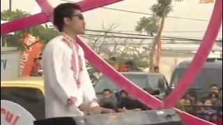 Gamma1-  Assalamualaikum Live INBOX