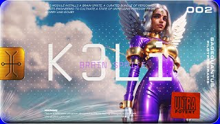 【 Ｋ３Ｌｉ 】|   Godlike Wealth Mindset Subliminal