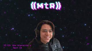 S3 E4: Mi primer proyecto con Next