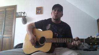 Best of me cover by DIRT