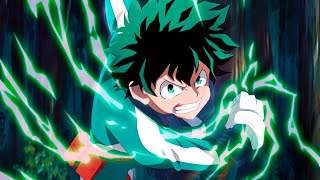 Boy Without Any Powers Underestimated in Него Асаdеmiа, Turns Out be World's Most Powerful Него (10)