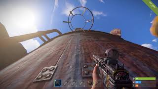 Rust Langvideo 1 av 2 [Se i beskrivelsen!]