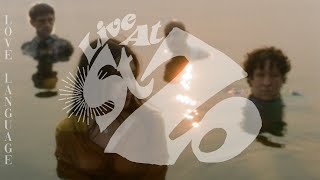Love Language - Live at StZo