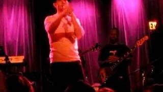 Music & Me - Westchester Joe Show
