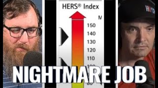 The HVAC Job that Drove Adam from the Business