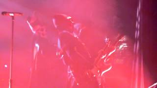Ghost - Satan Prayer 04/15/13: El Rey Theatre - Los Angeles, CA