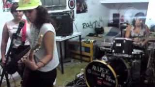 Ciruelas - Majestad vs Enemigo