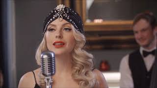 'Like A Prayer' - Megan McConnell covering Postmodern Jukebox