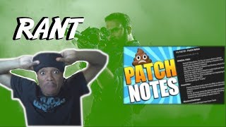 MOABed Another YOUTUBER! MW has GREAT Potential 😡