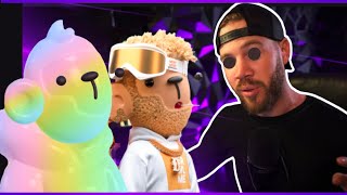 UPCOMING 3D Doodle Derivative NFT Projects & More - HUGE POTENTIAL!