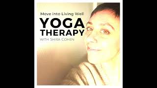 67. Yoga Nidra with Uma Dinsmore-Tuli, the Power of Rest