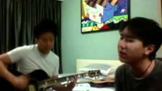 "If You Stay" (Joseph Vincent Cover ) by J.See & Nick Ewordz
