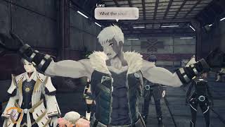 COLONY 15 SOLDIERS - Xenoblade Chronicles 3 NG+ (62)