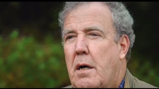 Gerald Confusing Jeremy Clarkson (Clarkson’s Farm)