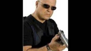 Michael Chiklis Ghetto Horror Movie-Shane Apology/Curtis Lemanski Murder (part 3)