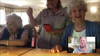 7 Ways That Technologies Bring Joy to Older Adults