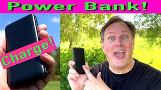 iPhone 15 pro Power bank! 🔋🔋