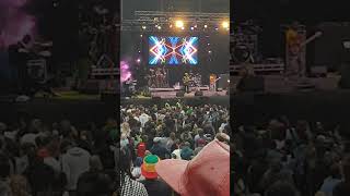Luciano - Leeds Reggae Concert 2024