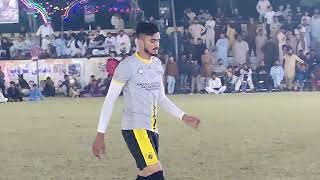 STFA World Cup Plenty kikes 448 Vs Mandi Mamukanjan at 509