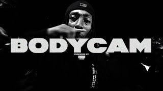 [FREE] Kyle Richh x Young Madz Jerk Drill Type Beat - "Bodycam” | NY Drill Instrumental 2025
