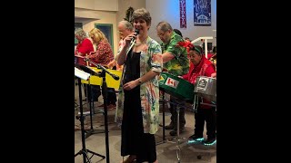 Linda Catalonia Carols 1080p