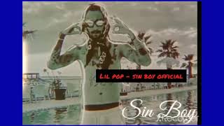 sin boy - fale (full audio)