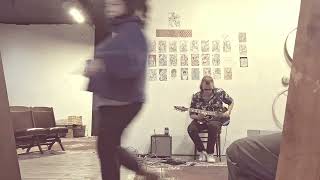 LIVE @ ICAG. Garfield. Pittsburgh April 3, 2026......[1]