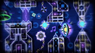 My part in "Project Reunion" by GrenadeofTacos | 1.9 GDPS