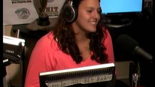 Freshmen Radio Heads