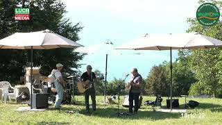 Tupelo Honey - Live in Valbrona