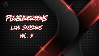 Pleasurerooms Live Sessions Volume 5 | Liverpool Nightclub Classics | (Full CD)