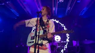 tiLLie - Save Yourself (Live) [Baby I'm Back Tour - Phoenix]