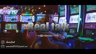 Lijpe X Ismo "Real talk" Storytelling Type Beat [Prod. AmineBeats]