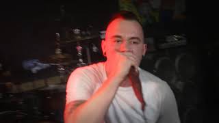 ILLIST | LIVE AT DAPPER DAN'S | [03-01-19]