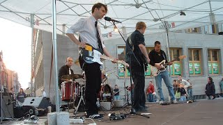 Nacht und Nebel[pl] - pl. Solny, Wrocław, 2006.08.27, live