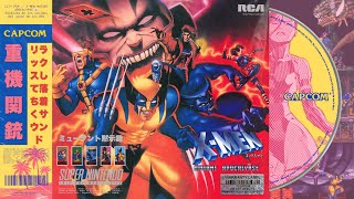 City Pop 🎷 X-Men Mutant Apocalypse 🃏
