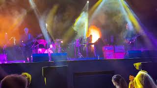 The Church - You Took [Live @ The Fortitude Music Hall, Brisbane, QLD, AUS 29-Nov-2024]