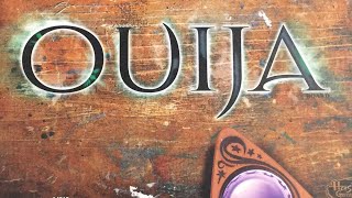 Breaking the #1 Rule Of the Ouija Board LIVE