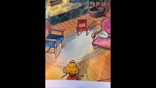 Goldilocks & Three Bears