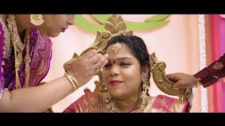 Haritha Andal's Baby Shower Highlights || By SidLeo Films || SidLeo Photography || ATLANTA GA
