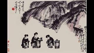 Smooth Lo-fi for Sleep on a Snowy Night with Wind Sounds | #lofiplaylist #beats #tranquillofi