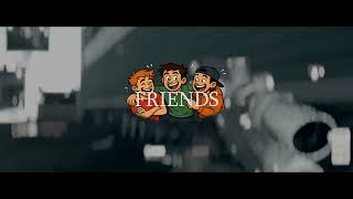 "Kickback" Tri-Tage Edited by Jxck