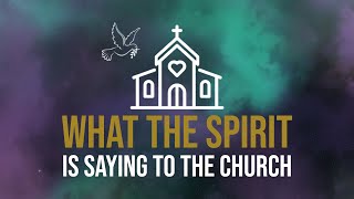 The Luke Warm Church // Dr.Sam Owusu - March 1st, 2020