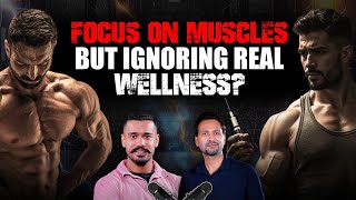 Fitness, Mental Health & Lifestyle Discipline | Achieving a Balanced Body & Mind