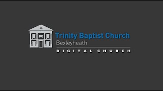 Live from Trinity 17/10/2021