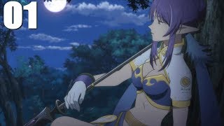 Tales Of Vesperia Defintive Edifiton Part 1 (Japanese Voices)