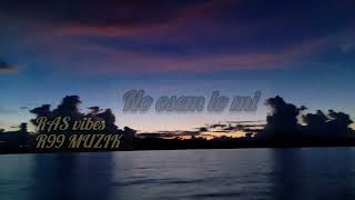 Whags lee pro- no osem lo mi [R99MUZIK]